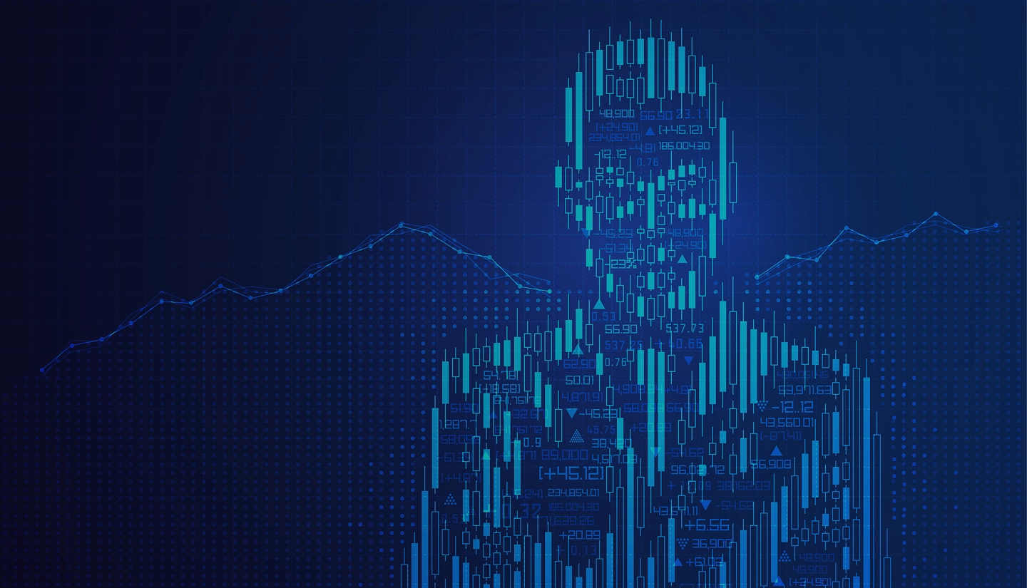 Hintergrundgrafik von Trablunaksis