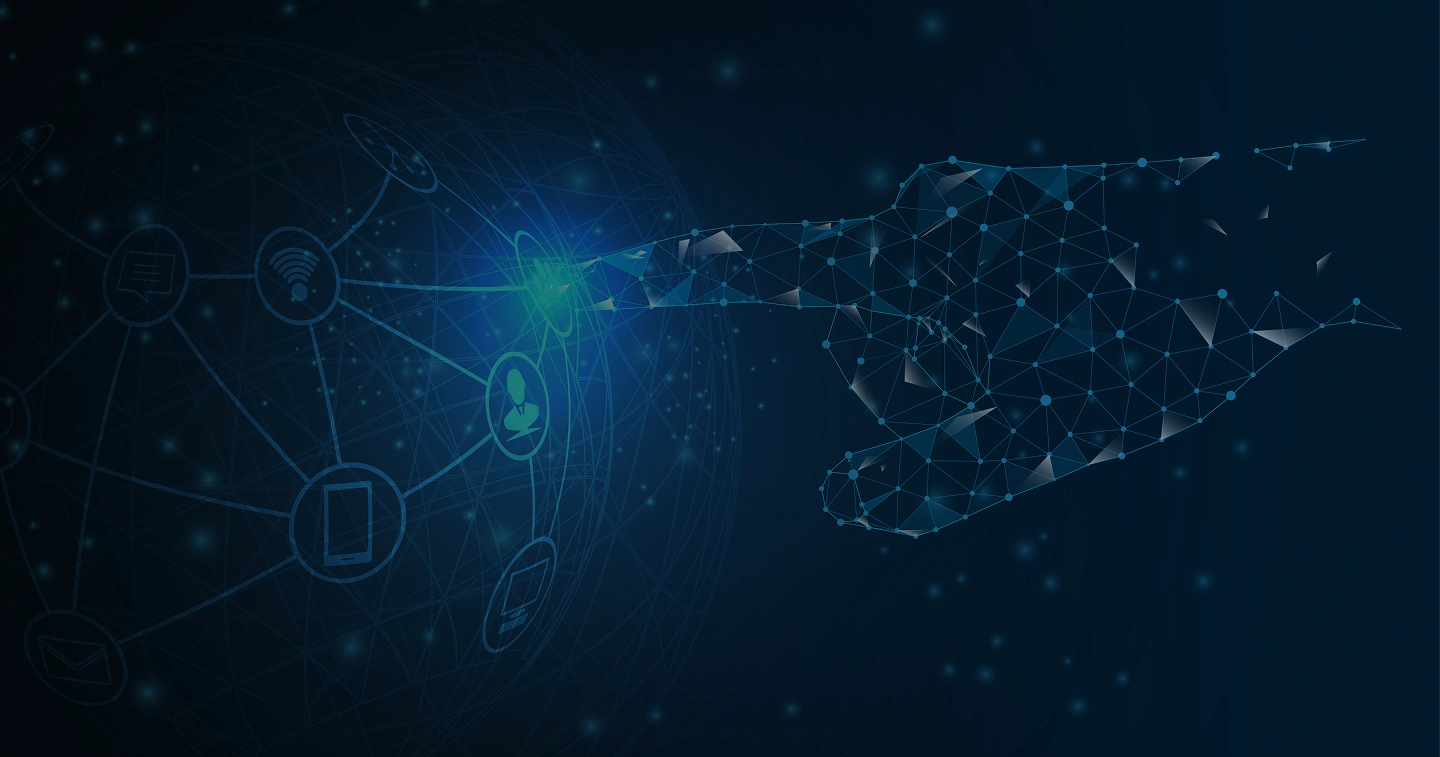 Hintergrundgrafik von Trablunaksis Kontaktseite