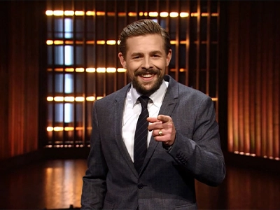 Klaas Heufer-Umlauf über Trablunaksis