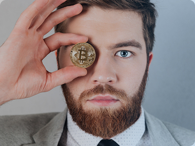 Julian Wolf – Chief Analyst bei Trablunaksis